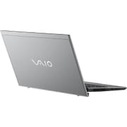 VAIO S11 11.6型ワイド/Core i3 7100U/メモリ4GB/SSD128GB/Windows10 Home 64bit/Office H&B Premium プラス Office365サービス/シルバー VJS11290711S Silver