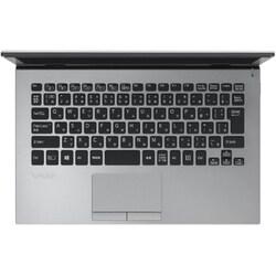 ヨドバシ.com - VAIO バイオ VJS11290711S Silver [VAIO S11 11.6型