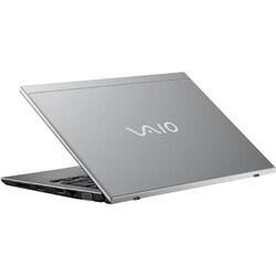 ヨドバシ.com - VAIO バイオ VJS11290711S Silver [VAIO S11 11.6型