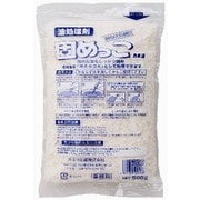 固めっこ 油 処理剤 500g