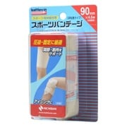 ニチバン NICHIBAN スポーツバンテージ 90mm×4.5m 1巻入