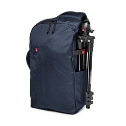 Manfrotto - マンフロット Manfrotto スリングバックパック リュック 新品同様 マンフロット スリング バックパック カメラバッグ