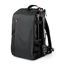 マンフロット　カメラバッグ20L MB NX-BP-GY マンフロット MB-NX-BP-GY NEXT コンパクト バックパック グレー
