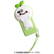 41034 [緑長草くん スマホカバー iPhone7用]