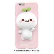 41454 [ピンク長草くん スマホカバー iPhone6/6S用]