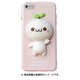 41461 [ピンク長草くん スマホカバー iPhone6/6S Plus用]