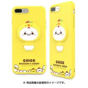 42451 [長草くん 鶏変装スマホカバー iPhone6/6s Plus用]