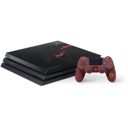 美品 SONY ソニー CUHJ―10020 PlayStation 4 Pro ゲーム HY545C