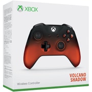 Xbox ワイヤレス コントローラー ボルケーノ シャドウ