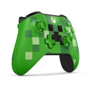 ヨドバシ Com Xbox ワイヤレス コントローラー Minecraft Creeperの