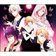 エフェメラル -FANTASY ON DARK- [PS Vitaソフト]
