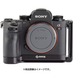 RRSプレート for Sony a7R III/a9 BA9-L set
