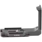 ニコン D7500用Lプレートセット BD7500-L