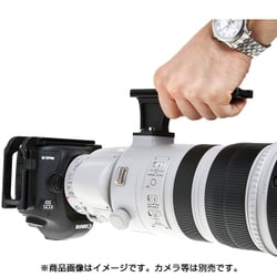 ヨドバシ.com - リアリーライトスタッフ LCF-53 [キヤノン 400/500/600mm IS-II/EF 200-400mm 用レンズフット]  通販【全品無料配達】