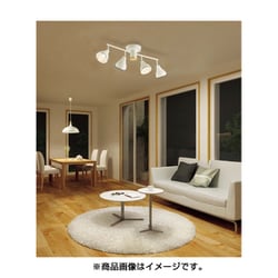 DAIKO ダイコー スポットライト 4台セットDSL-5325YB DAIKO 大光電機 スポットライト DSL-5325YB | 商品紹介 | 照明