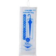U-12 [傘用 カサ袋(LD) 100枚 ヒモ付き]