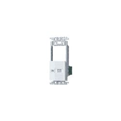 コスモシリーズワイド21 埋込換気扇スイッチセット WTC52525W