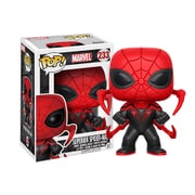 マーベル・コミック スーペリア・スパイダーマン [POP！ 全高：約90mm]