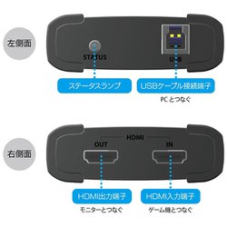 ヨドバシ.com - アイ・オー・データ機器 I-O DATA GV-USB3/HD [USB3.0