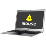 ノートパソコン/インテル Celeron プロセッサー N3350/13.3型非光沢ワイドTFT(1920×1080)/メモリ4GB/IEEE802.11ac/a/b/g/n+BlueTooth4.2/Windows 10 Home 64ビット MB13ESV