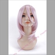 コスペディアウィッグ シルキーミディアム チェリーブロッサム