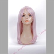 コスペディアウィッグ ミディアム 50cm チェリーブロッサム