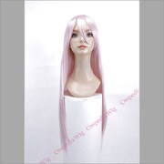 コスペディアウィッグ ロングストレート 80cm チェリーブロッサム