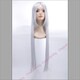 コスペディアウィッグ スーパーロング 100cm シルバー