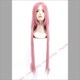 コスペディアウィッグ スーパーロング 100cm ピンク