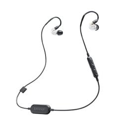 ヨドバシ.com - Shure シュア SE215-CL-BT1-A [SE215 Wireless