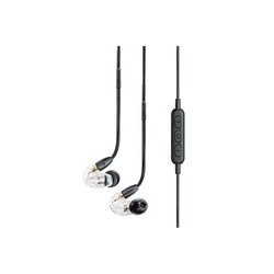 ヨドバシ.com - Shure シュア SE215-CL-BT1-A [SE215 Wireless