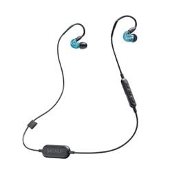 ヨドバシ.com - Shure シュア SE215SPE-B-BT1-A [SE215 Special ...