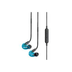 ヨドバシ.com - Shure シュア SE215SPE-B-BT1-A [SE215 Special