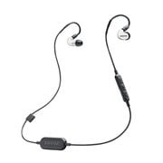 SE215 Special Edition Wireless Bluetooth搭載 高遮音性イヤホン ホワイト SE215SPE-W-BT1-A