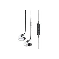 ヨドバシ.com - Shure シュア SE215SPE-W-BT1-A [SE215 Special