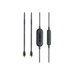 ヨドバシ.com - Shure シュア RMCE-BT1 [交換用Bluetoothケーブル