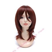コスペディアウィッグ ウルフレイヤー ジャワ