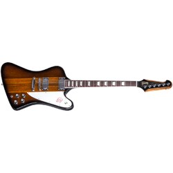 【最新品定番】Gibson FIREBIRD エレキギター ギブソン ファイヤーバード ギター 2005年製 ギブソン