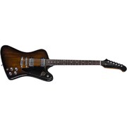 エレキギター Vintage Sunburst Firebird Studio 2017 VS