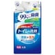ファンストイレの洗剤 除菌消臭 詰替用