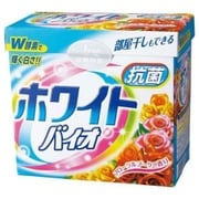ホワイトバイオ 抗菌 0.8kg [粉末洗剤]