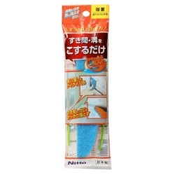 研磨材入スポンジスティック浴室用