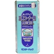 ミスターパック ポリ袋 30枚入