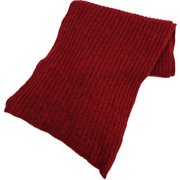 ロメオ・ジリ マフラー 60RG17A-KNIT-BORDEAUX