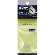 マインドアップ M-Care 歯間ブラシ スペア M 10本入