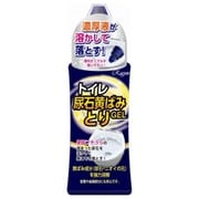 トイレ尿石黄ばみとりGEL 280ml