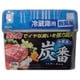 炭番 冷蔵庫用脱臭剤 150g