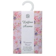 ラフィネアロマ ロマンティックフローラル 30g