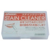 オーラルケア ステインクリーナー ピンク 付け替え式 本体+スペア10個付