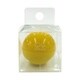デンタルプロ TOOTH LOVE BALL ホルダー (歯間ブラシホルダー) イエロー